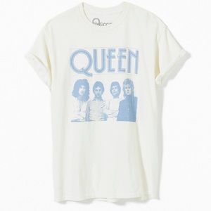 Queens Urban Outfitters shirt
